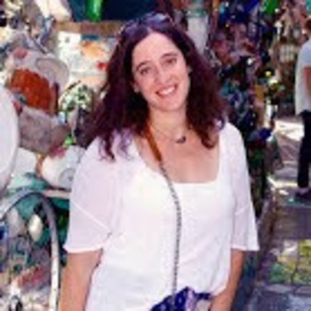 Meet your Posher, Arielle